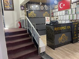Ayıntap Pera Pansiyon