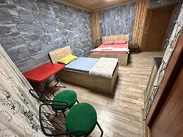 Ayıntap Pera Pansiyon