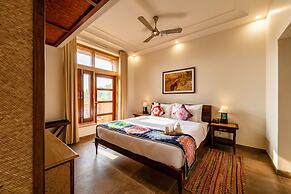 Seraibagh Ranthambore