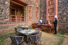 Seraibagh Ranthambore