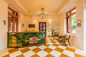 Seraibagh Ranthambore