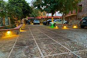 Seraibagh Ranthambore