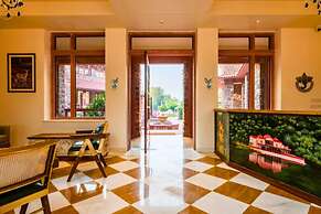 Seraibagh Ranthambore