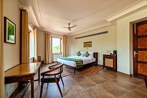 Seraibagh Ranthambore