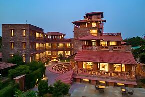 Seraibagh Ranthambore