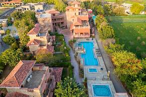 Seraibagh Ranthambore