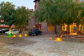 Seraibagh Ranthambore