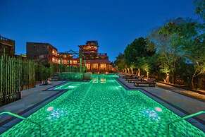 Seraibagh Ranthambore