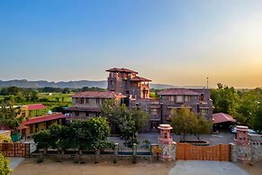 Seraibagh Ranthambore