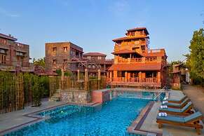 Seraibagh Ranthambore