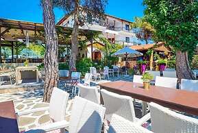 HOTEL ESPERIA