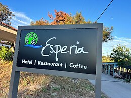 HOTEL ESPERIA
