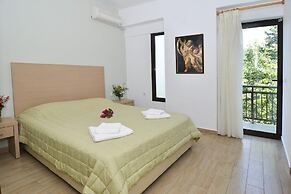 HOTEL ESPERIA