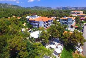 HOTEL ESPERIA