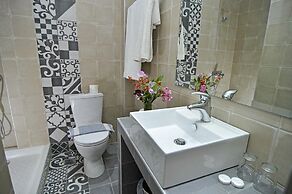 HOTEL ESPERIA
