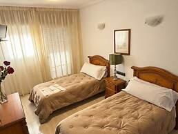 MESON HOTEL EL 21