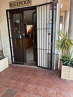 MESON HOTEL EL 21