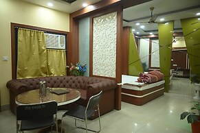 Hotel Raj Darbar