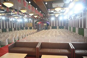 Hotel Raj Darbar