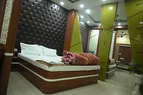 Hotel Raj Darbar