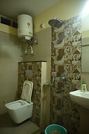 Hotel Raj Darbar