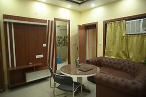 Hotel Raj Darbar