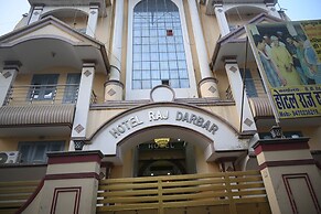 Hotel Raj Darbar