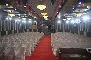 Hotel Raj Darbar