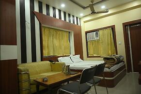 Hotel Raj Darbar