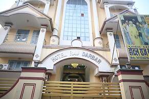 Hotel Raj Darbar