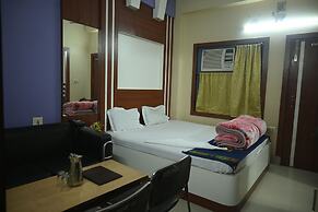 Hotel Raj Darbar