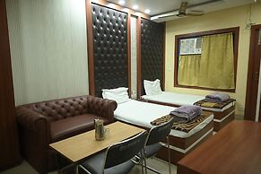 Hotel Raj Darbar