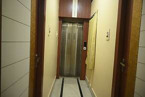 Hotel Raj Darbar