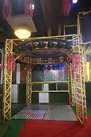 Hotel Raj Darbar