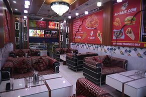 Hotel Raj Darbar