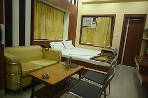 Hotel Raj Darbar
