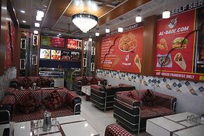 Hotel Raj Darbar