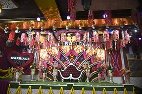 Hotel Raj Darbar