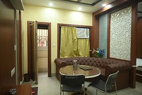 Hotel Raj Darbar