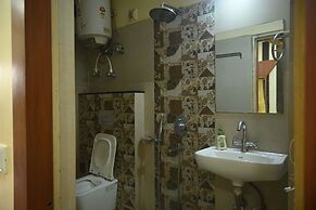 Hotel Raj Darbar