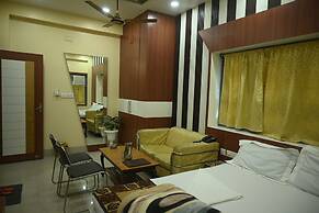 Hotel Raj Darbar