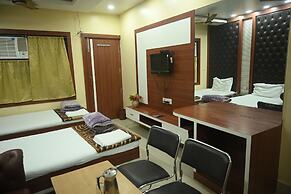 Hotel Raj Darbar