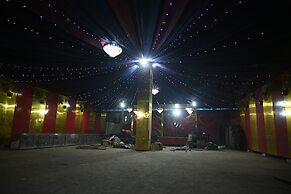 Hotel Raj Darbar