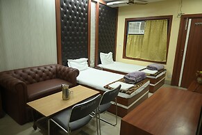 Hotel Raj Darbar