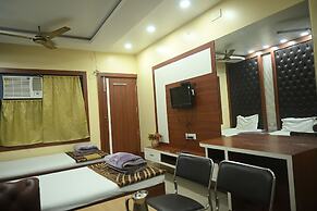 Hotel Raj Darbar