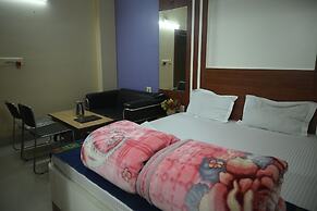 Hotel Raj Darbar