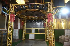 Hotel Raj Darbar