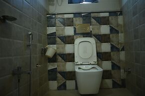 Hotel Raj Darbar