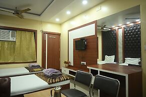Hotel Raj Darbar