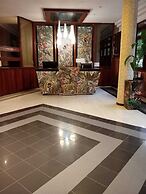 HOTEL NOVA PINAMAR